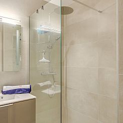 Appartement Le Mexico