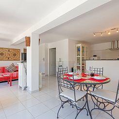 Appartement Les Collines de valescure