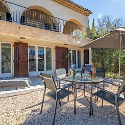 Appartement Les Collines de valescure