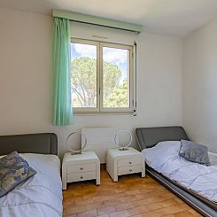 Vakantiehuis Résidence La Corniche d'or