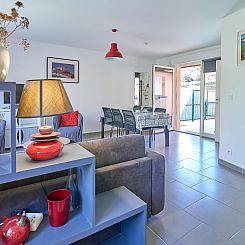 Vakantiehuis Villa Robinson