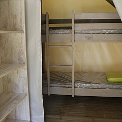 Ecolodge «toilé Standard»