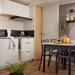 «Mobil-home Premium»