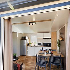 «Mobil-home Premium»
