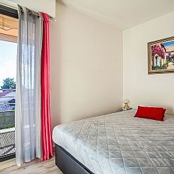 Appartement Le Garden Beach