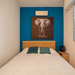 Appartement Le Royal Park