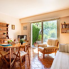 Appartement Montfleuri