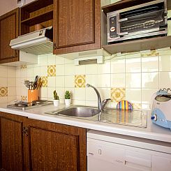 Appartement Montfleuri