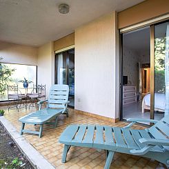 Appartement Marines de Villeneuve