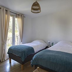 Appartement Vaugrenier Présidence