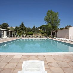 Appartement Vaugrenier Présidence