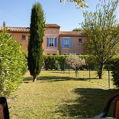 Vakantiehuis Les Mazets
