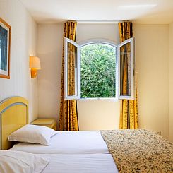 Vakantiehuis Les Mazets