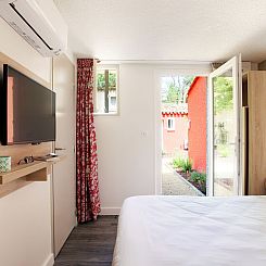 Appartement Résidence Odalys Référence Les Gardians