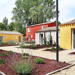 Appartement Résidence Odalys Référence Les Gardians