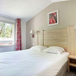 Appartement Résidence Odalys Référence Les Gardians