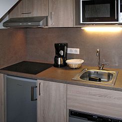 Appartement Résidence Odalys Référence Les Gardians