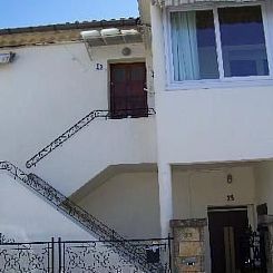 Vakantiehuis Luma-Haus in Arles