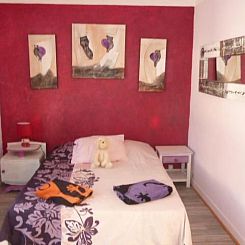 Vakantiehuis Luma-Haus in Arles