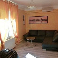 Vakantiehuis Luma-Haus in Arles