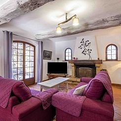 Vakantiehuis La Renardière