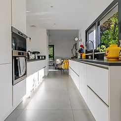 Vrijstaande woning in Éguilles