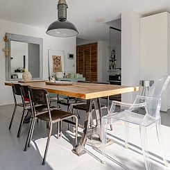 Vrijstaande woning in Éguilles