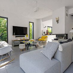 Vrijstaande woning in Éguilles