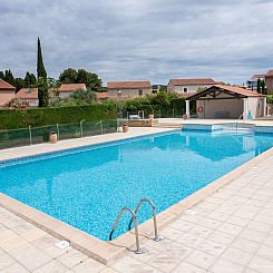 Vakantiehuis Val d'Alpilles