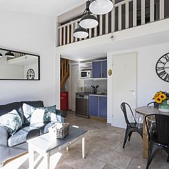 Vakantiehuis Val d'Alpilles