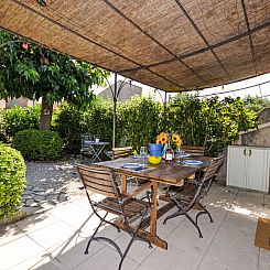 Vakantiehuis Val d'Alpilles