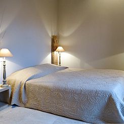 Vakantiehuis Maussane