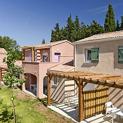 Appartement Odalys Référence Le Mas des Alpilles