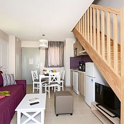 Appartement Odalys Référence Le Mas des Alpilles