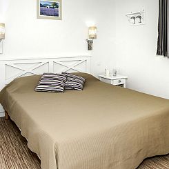 Appartement Odalys Référence Le Mas des Alpilles