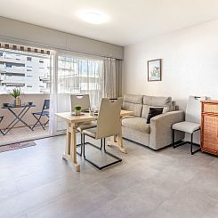 Appartement Le Copacabana