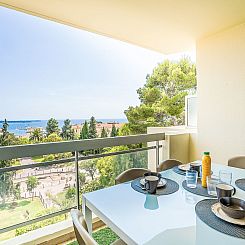 Appartement Cannes Parc