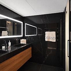 Appartement in Cannes
