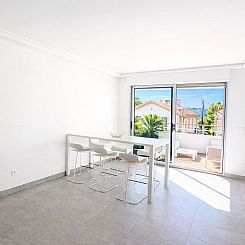 Appartement in Cannes