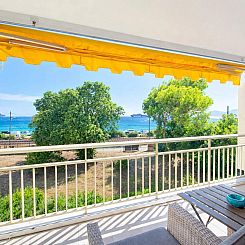 Geschakelde woning in Cannes