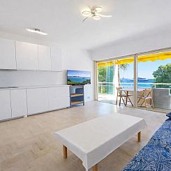 Geschakelde woning in Cannes
