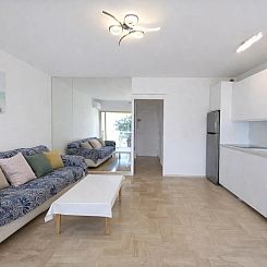 Geschakelde woning in Cannes