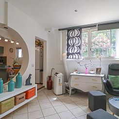 Vrijstaande woning in Cannes