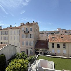 Geschakelde woning in Cannes