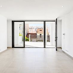 Geschakelde woning in Cannes