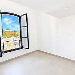 Geschakelde woning in Cannes