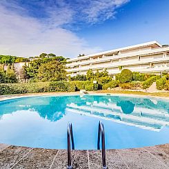 Appartement Les Hortensias