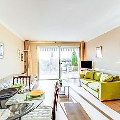 Appartement Les Hortensias