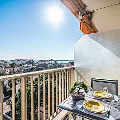 Appartement le Tivoli