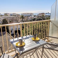Appartement le Tivoli